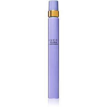 Gucci Flora Gorgeous Magnolia Eau de Parfum pentru femei - imagine 2